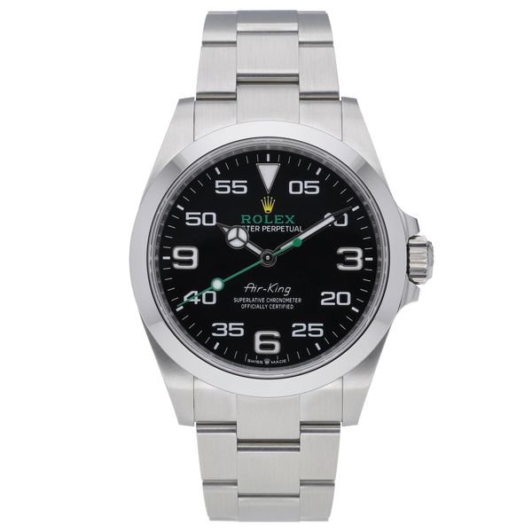 Rolex Air-King 126900